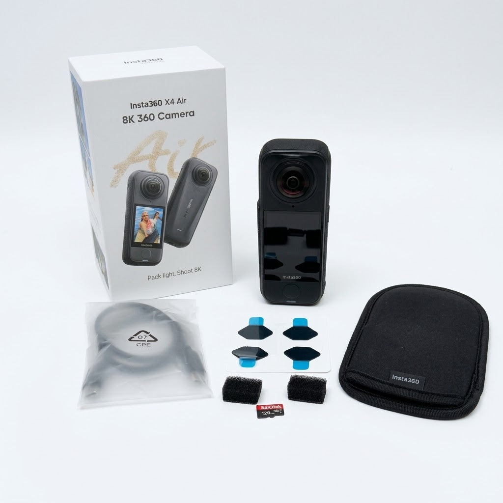 AIRPODS PRO 3