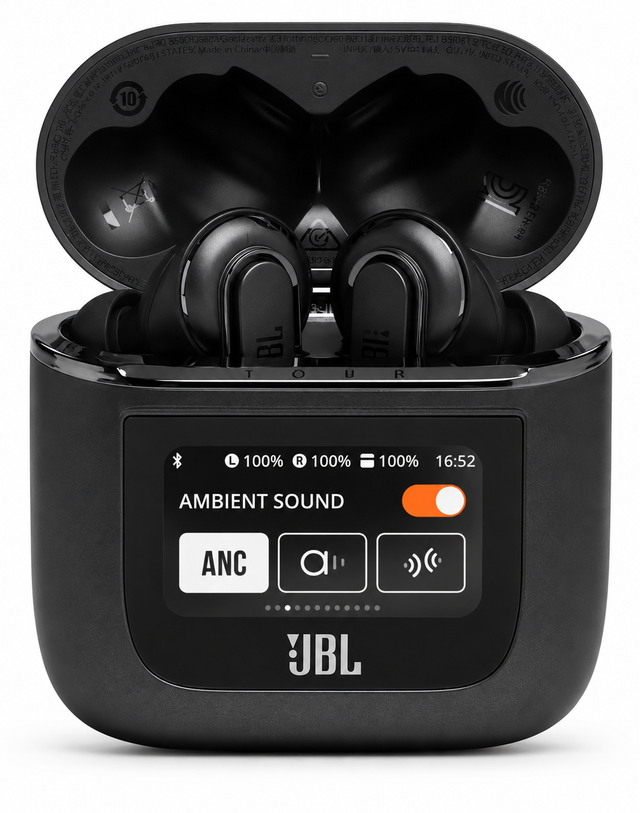 Sonido Legendario Pro
