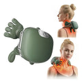 Gray helmet for bikers