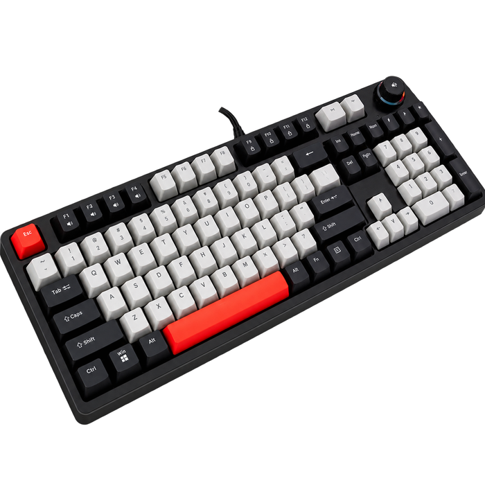 GK 987G TECLADO MECANICO