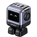 CARGADOR ROBOT UGREEN 65 W