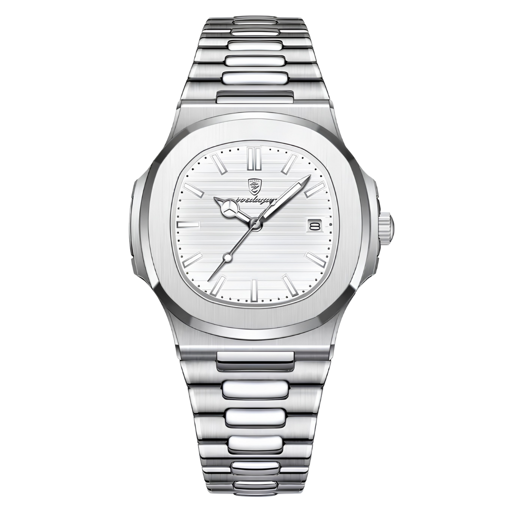 NUEVO RELOJ DE LUJO - POEDAGAR 613