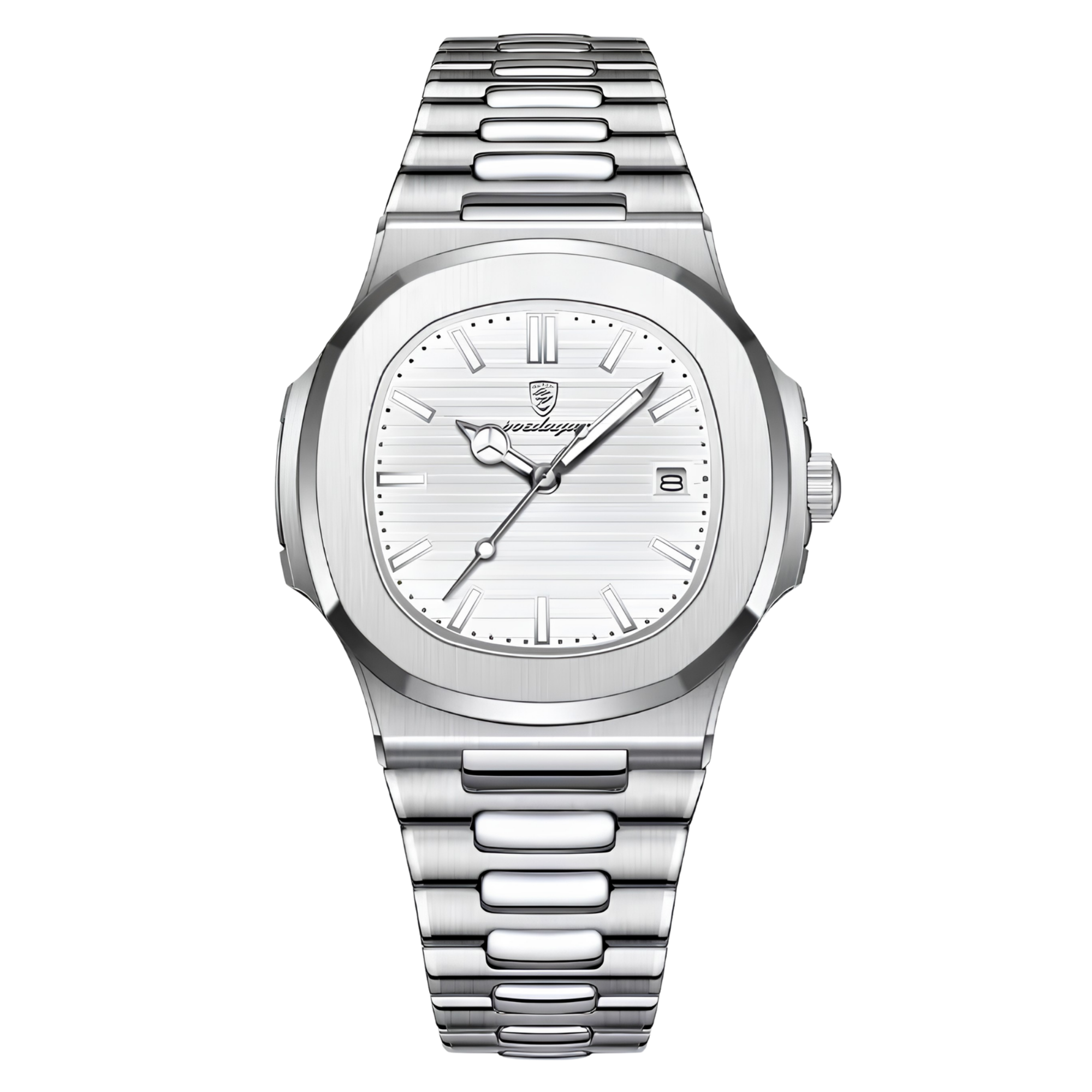 NUEVO RELOJ DE LUJO - POEDAGAR 613