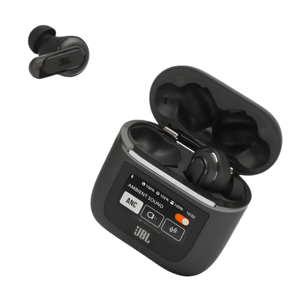 Audifonos Jbl Tour Pro 2 Con Pantalla