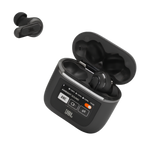 Audifonos Jbl Tour Pro 2 Con Pantalla