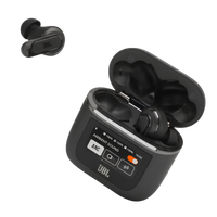Audifonos Jbl Tour Pro 2 Con Pantalla