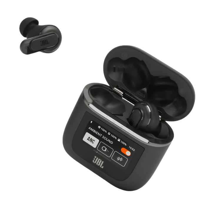Audifonos Jbl Tour Pro 2 Con Pantalla