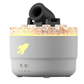 Humidificador Difusor  Cañon Lava Aros L