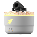 Humidificador Difusor  Cañon Lava Aros L