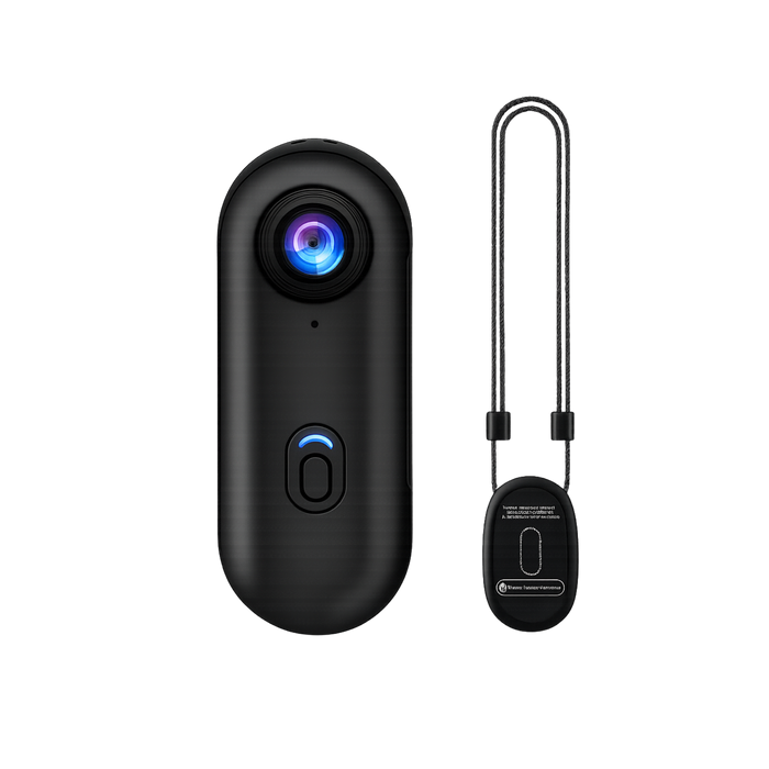 CAMARA DEPORTIVA H88 WIFI IMPERMEABLE