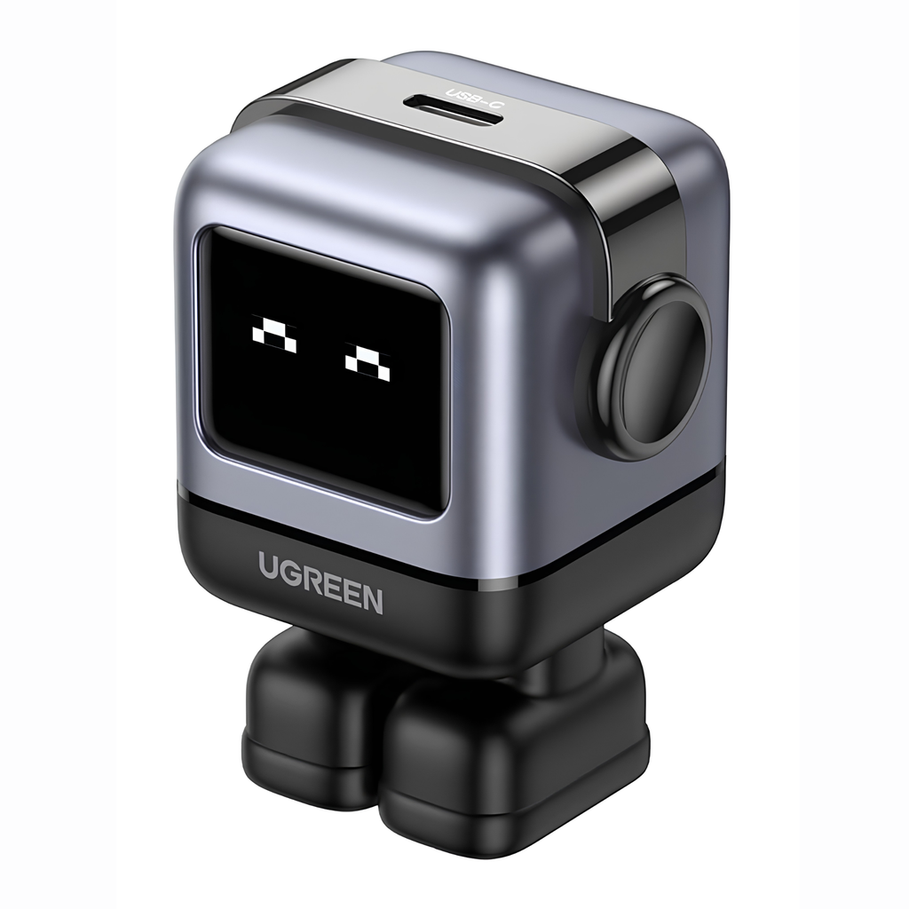 CARGADOR UGREEN UNO 30W