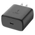 Cabezote cargador  45W tipo Samsung
