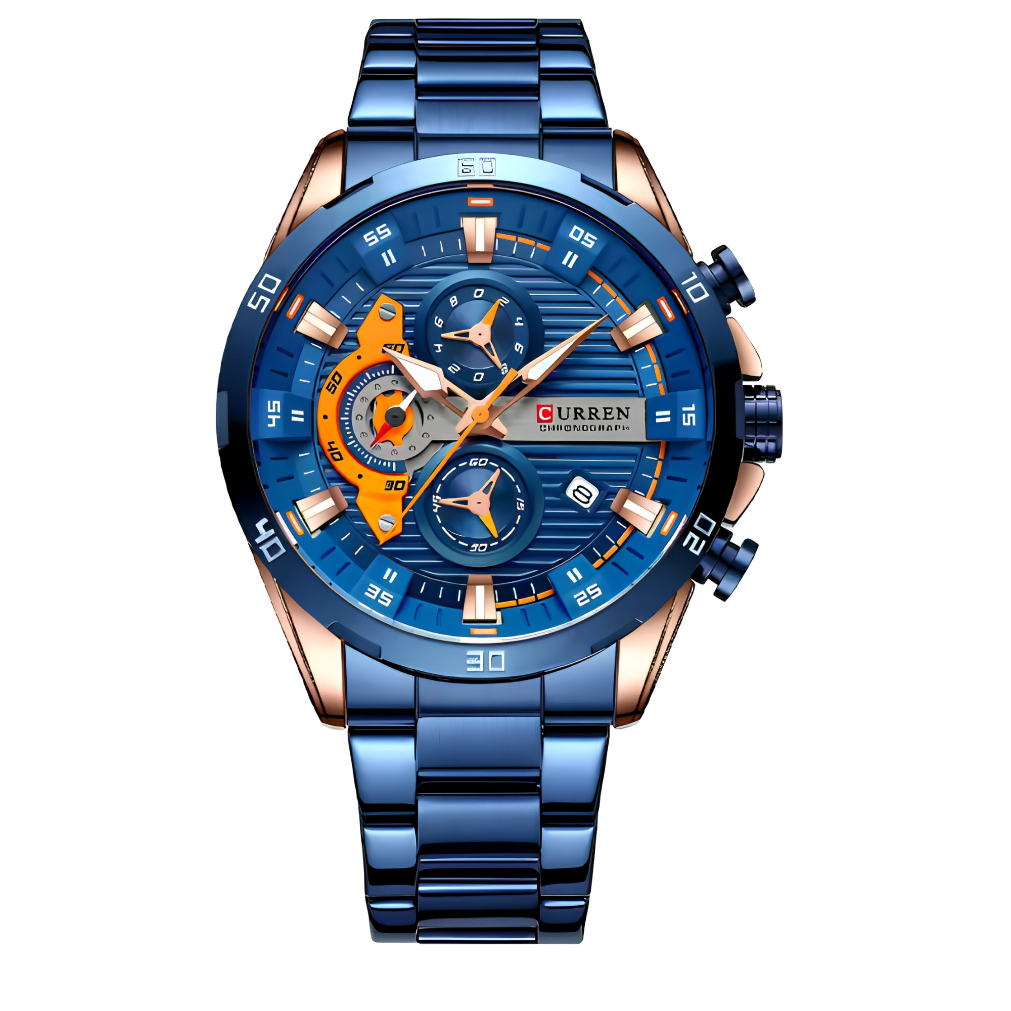 Curren 8402