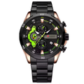 Curren 8402