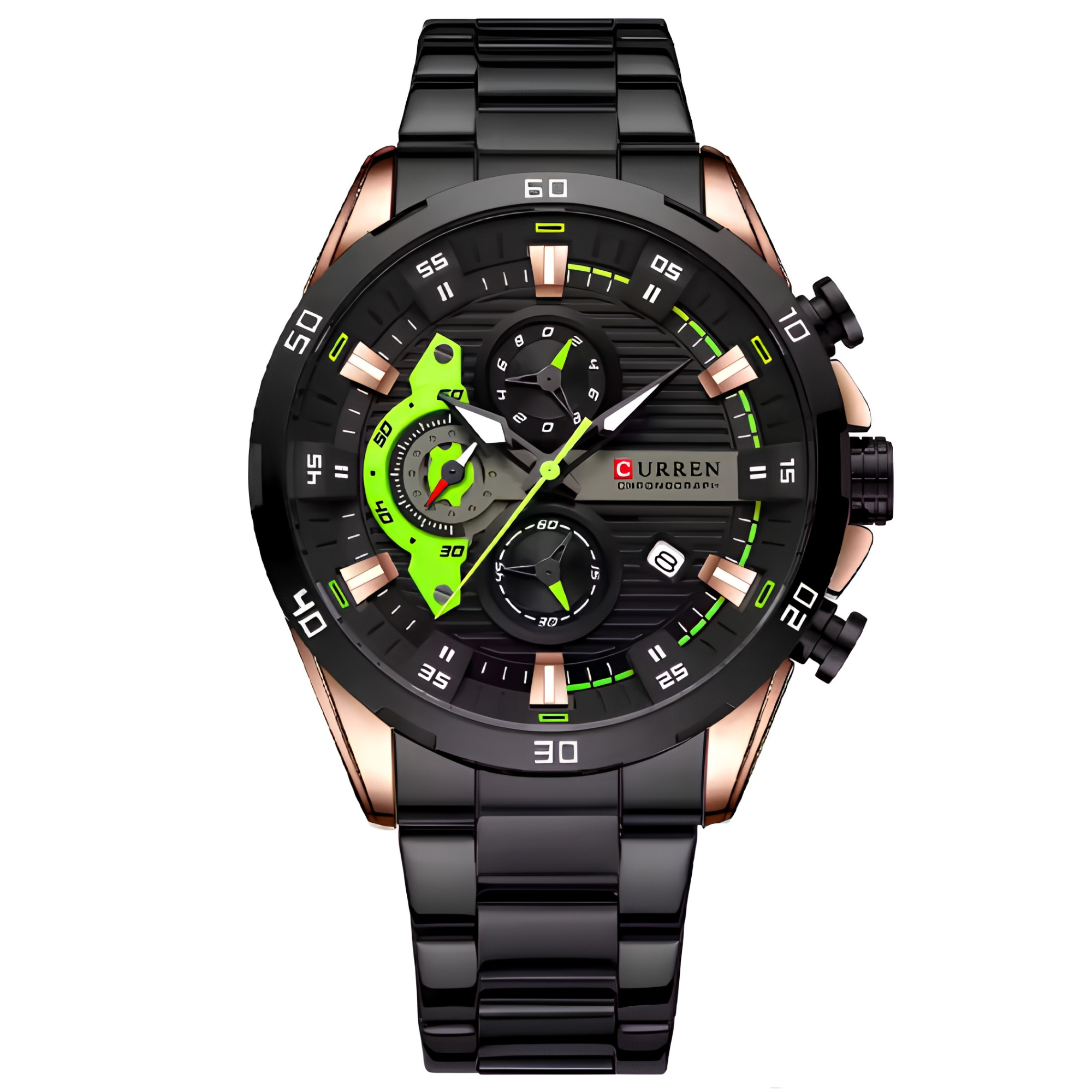 Curren 8402