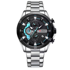 Curren 8402