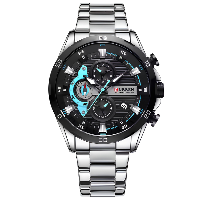 Curren 8402