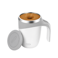 Vaso Mug Mezclador Magnetico Dtm630 Blan