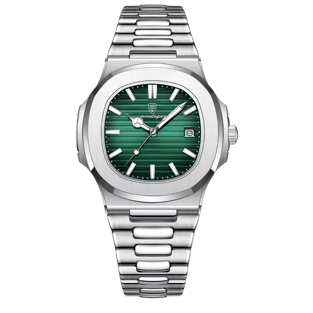 NUEVO RELOJ DE LUJO - POEDAGAR 613