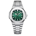 NUEVO RELOJ DE LUJO - POEDAGAR 613
