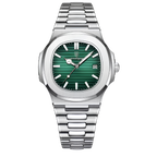 NUEVO RELOJ DE LUJO - POEDAGAR 613