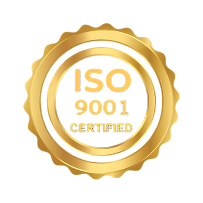 ISO 9001