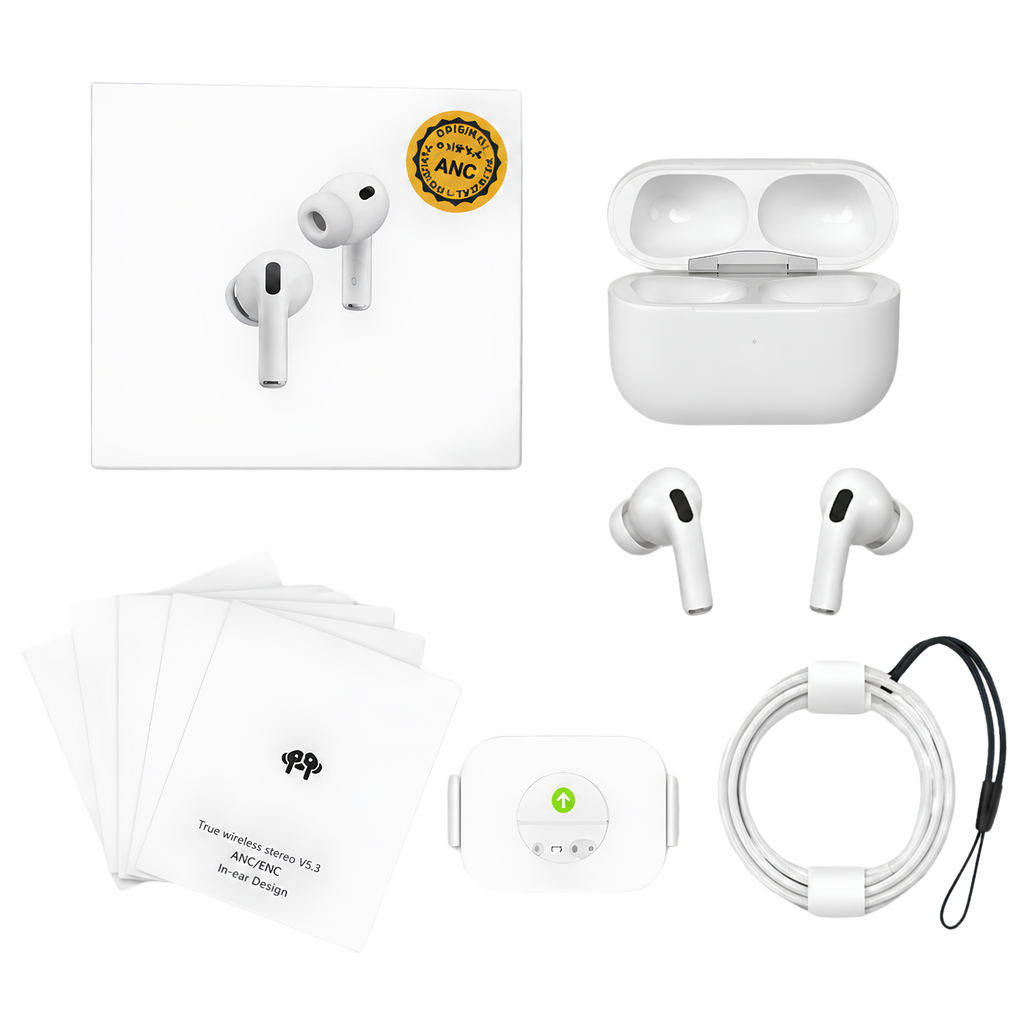 Airpods pro 3