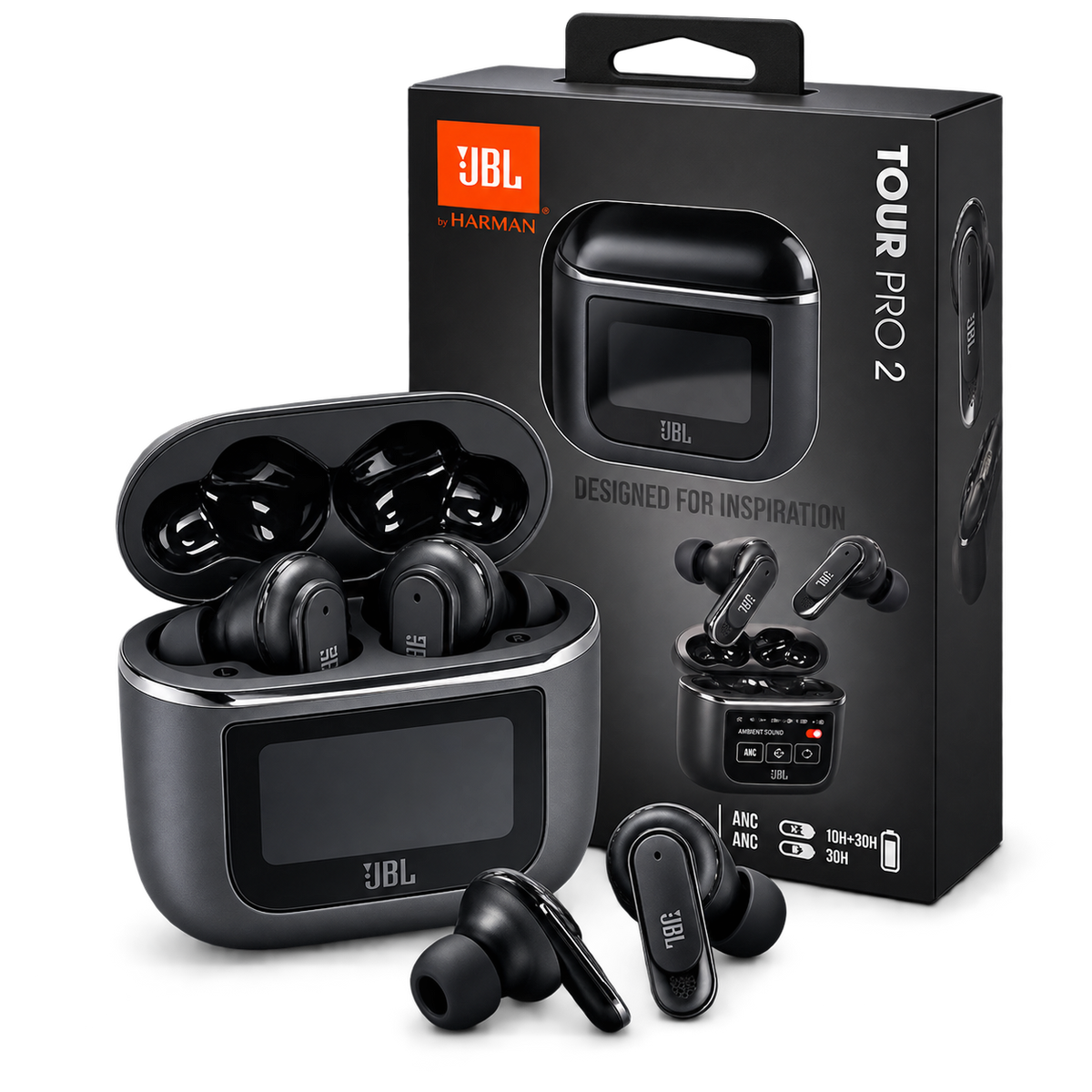 JBL TOUR PRO