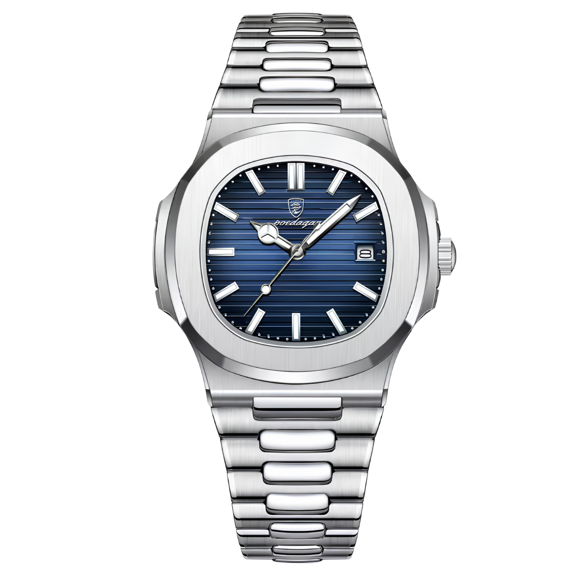 NUEVO RELOJ DE LUJO - POEDAGAR 613