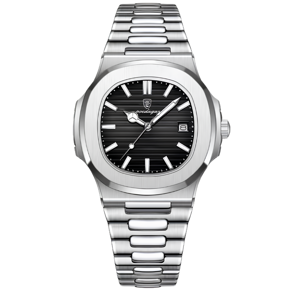 NUEVO RELOJ DE LUJO - POEDAGAR 613