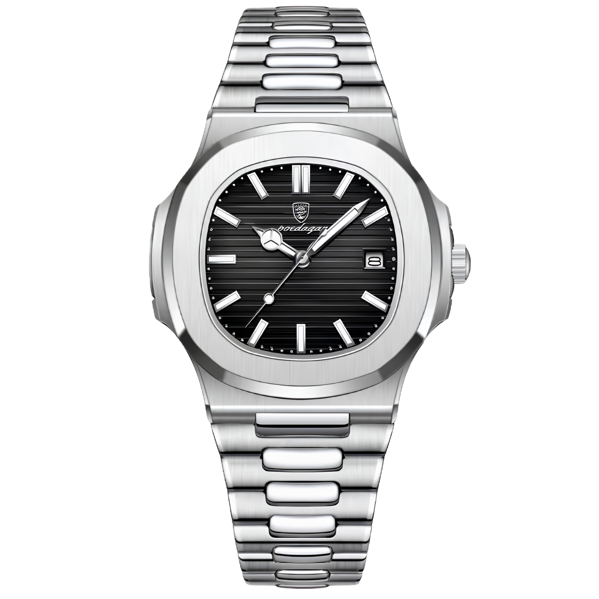 NUEVO RELOJ DE LUJO - POEDAGAR 613