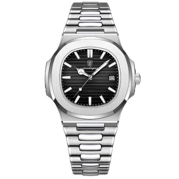 NUEVO RELOJ DE LUJO - POEDAGAR 613