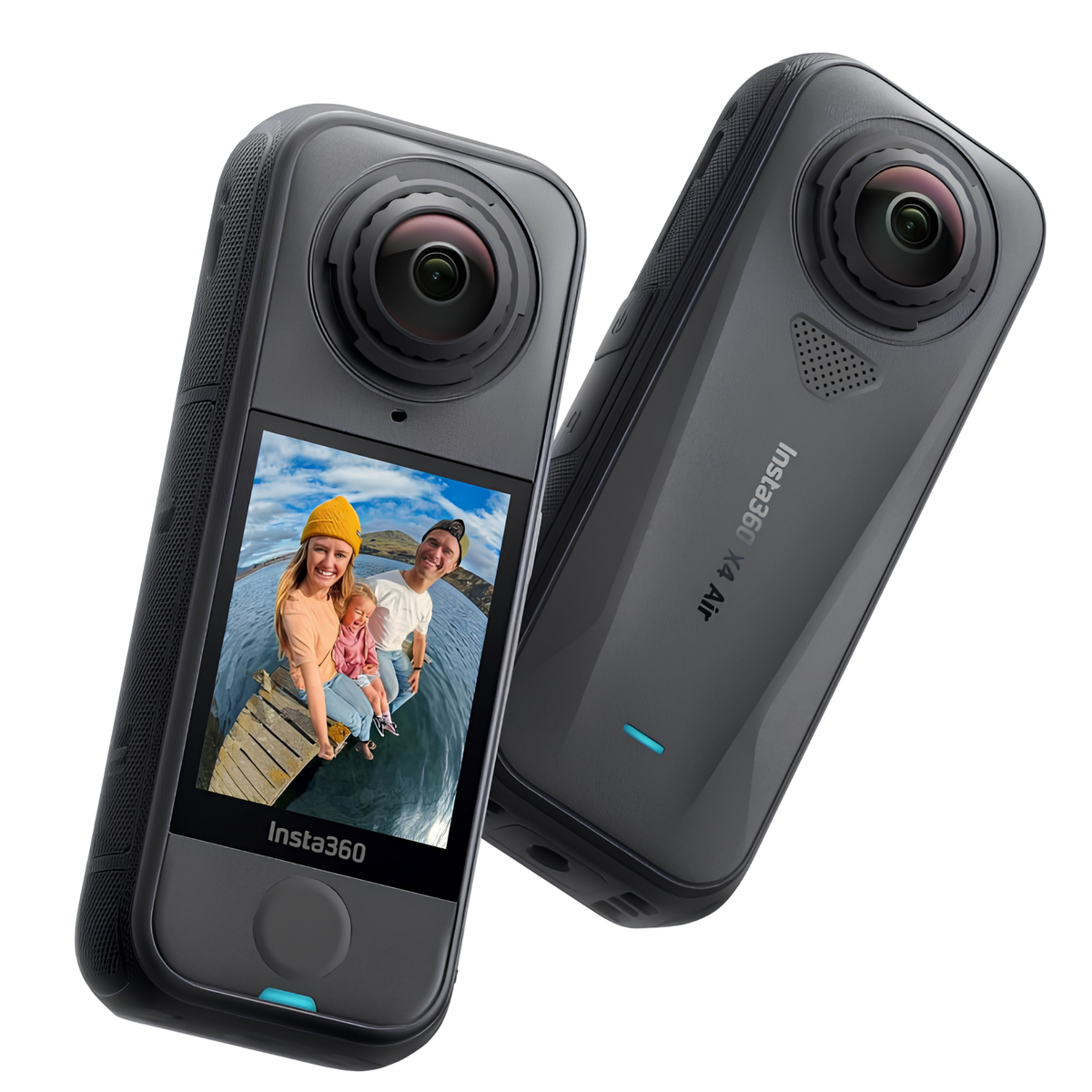 INSTA 360 x4 Air